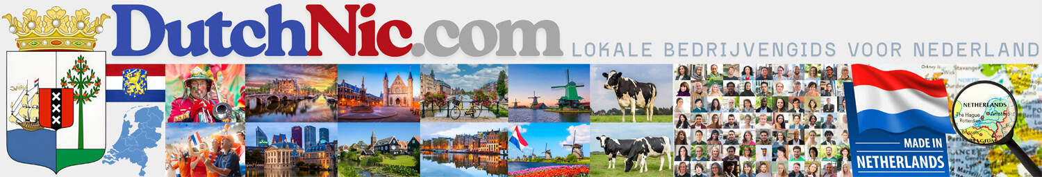 Gemaakt in Nederland - Gezond Fit & Mooi